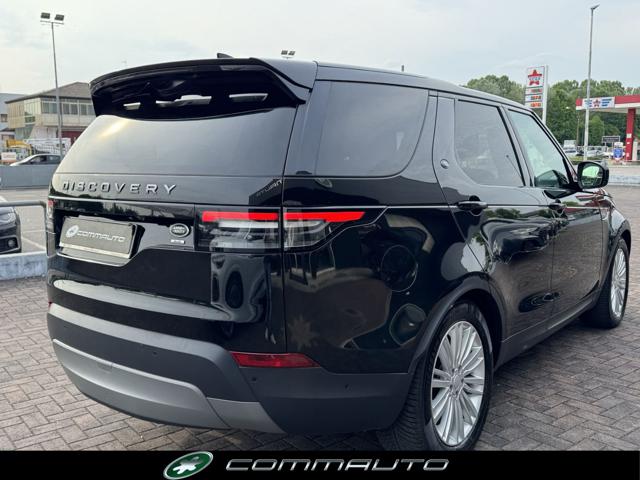 Land Rover Discovery 3.0 SDV6 306 CV HSE - foto 4 di 4