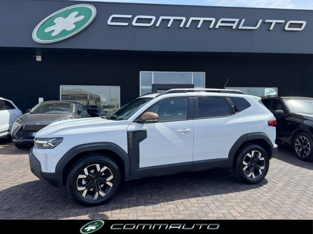 Dacia Duster Tce 130 CV MHEV 4x4 Extreme usato a QUINTO DI TREVISO