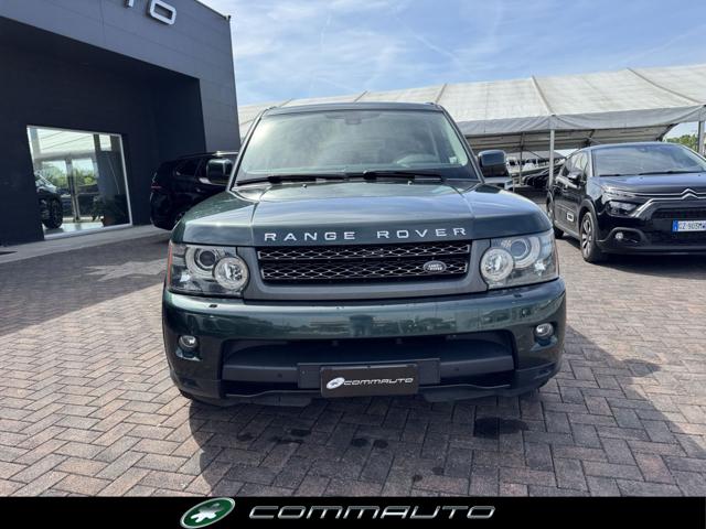 Land Rover Range Rover Sport 3.0 SDV6 HSE - foto 2 di 4