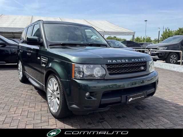 Land Rover Range Rover Sport 3.0 SDV6 HSE - foto 3 di 4
