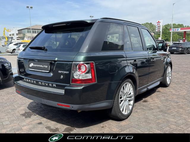 Land Rover Range Rover Sport 3.0 SDV6 HSE - foto 4 di 4
