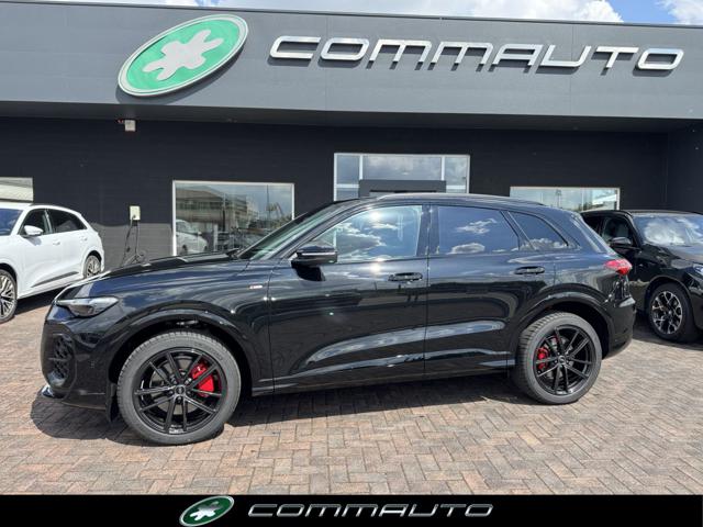Audi Q5 SPB TDI 150 kW mHEV+ S tronic quattro S line editi usato a QUINTO DI TREVISO