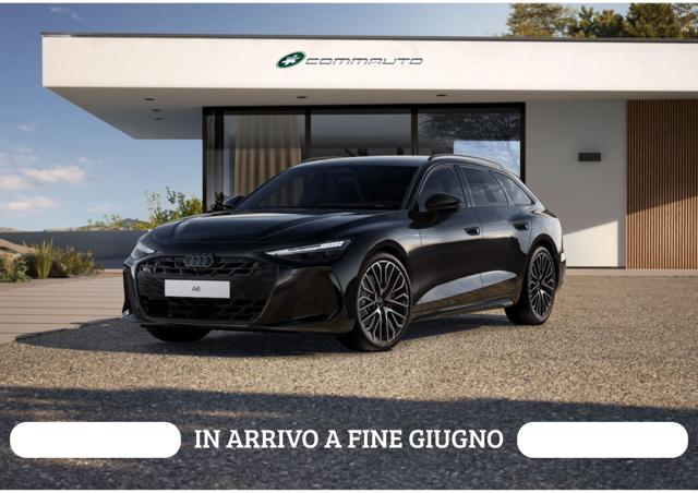 Audi A6 TDI quattro 220 kW S tronic S line edition usato a QUINTO DI TREVISO