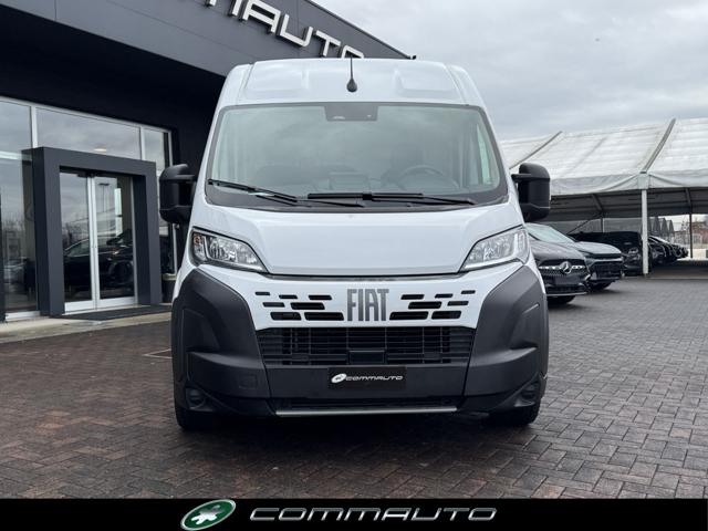 Fiat Ducato 35 2.2 Mjt 140CV PLM-TA Furgone + IVA - foto 2 di 4