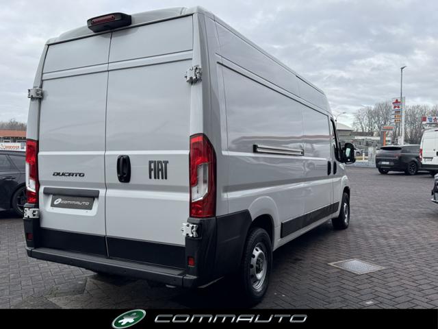 Fiat Ducato 35 2.2 Mjt 140CV PLM-TA Furgone + IVA - foto 4 di 4