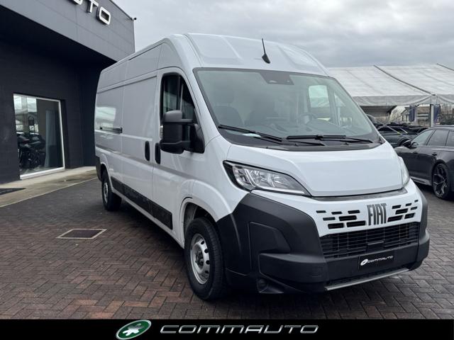 Fiat Ducato 35 2.2 Mjt 140CV PLM-TA Furgone + IVA - foto 3 di 4