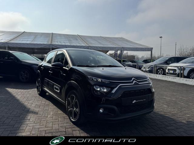 Citroen C3 PureTech 110 S&S PLUS - foto 3 di 4