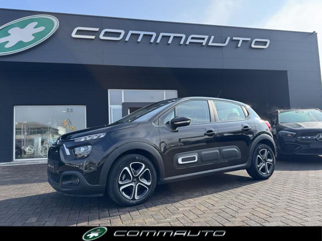 Citroen C3 PureTech 110 S&S PLUS usato a QUINTO DI TREVISO