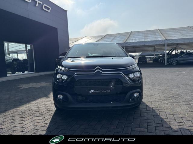 Citroen C3 PureTech 110 S&S PLUS - foto 2 di 4