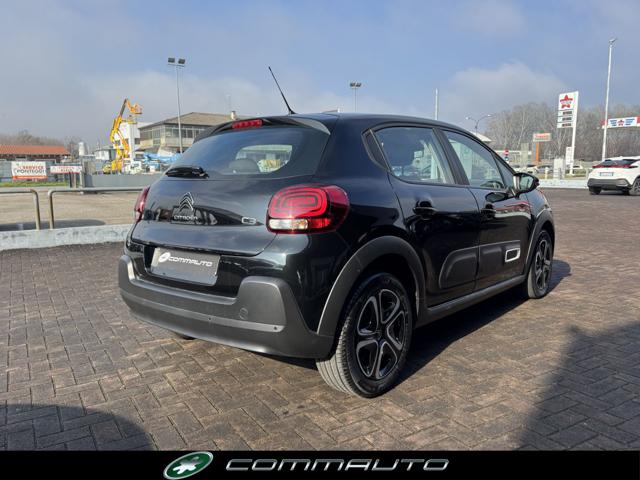 Citroen C3 PureTech 110 S&S PLUS - foto 4 di 4