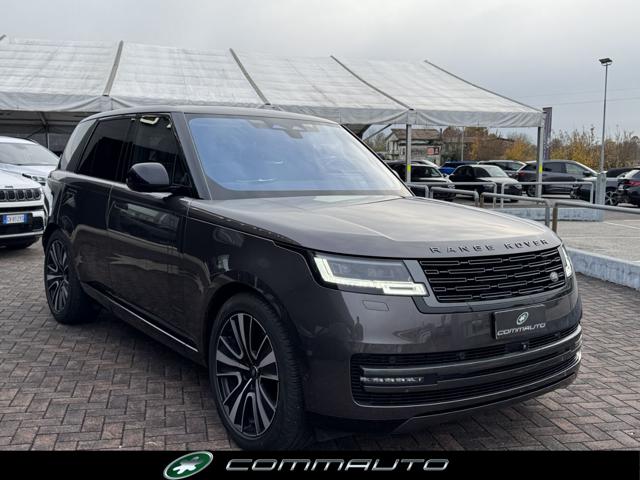 Land Rover Range Rover 3.0D l6 Autobiography - foto 3 di 4