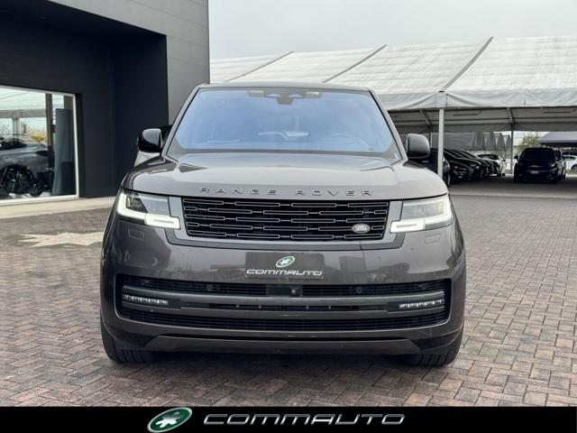 Land Rover Range Rover 3.0D l6 Autobiography - foto 2 di 4