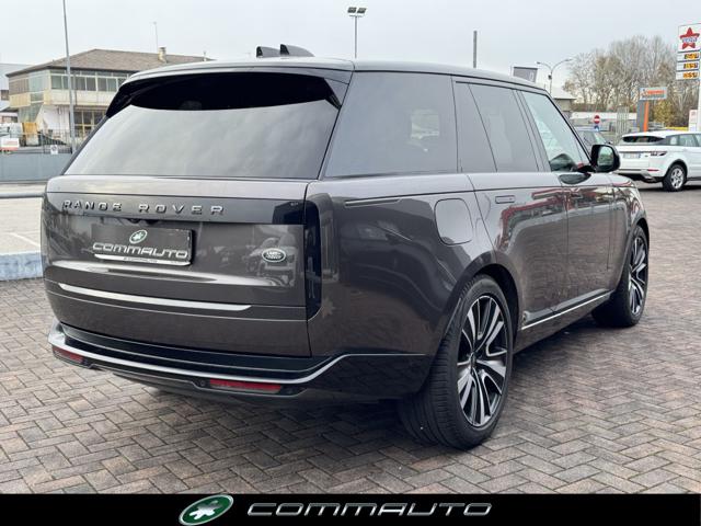 Land Rover Range Rover 3.0D l6 Autobiography - foto 4 di 4