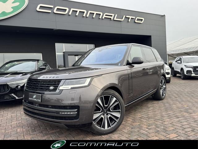 Land Rover Range Rover 3.0D l6 Autobiography usato a QUINTO DI TREVISO