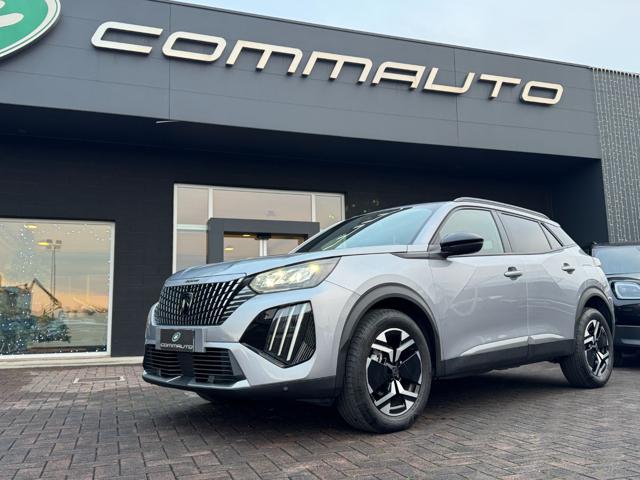 Peugeot 2008 PureTech 100 S&S Allure usato a QUINTO DI TREVISO