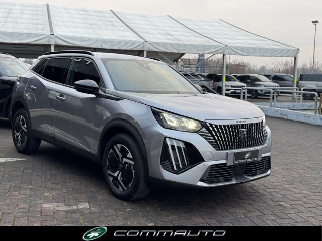Peugeot 2008 PureTech 100 S&S Allure - foto 3 di 4