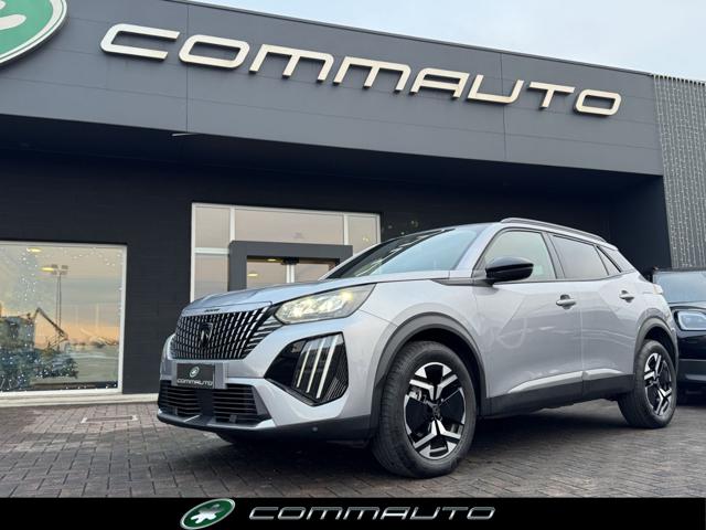 Peugeot 2008 PureTech 100 S&S Allure usato a QUINTO DI TREVISO