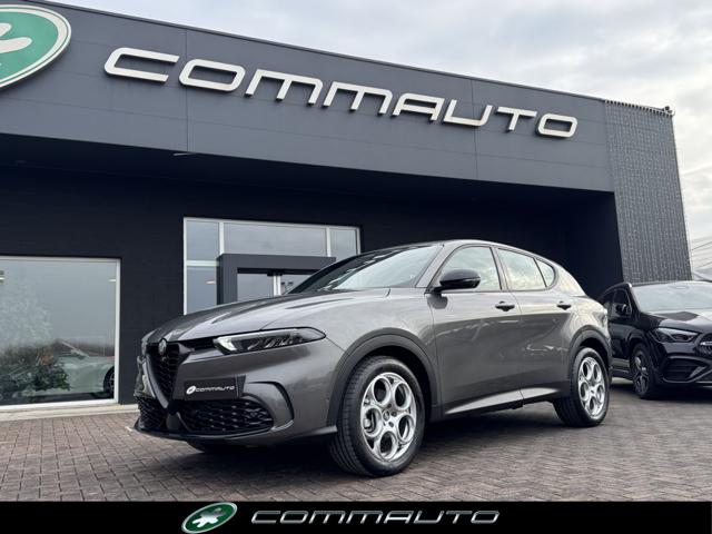 Alfa Romeo Tonale 1.6 diesel 130 CV TCT6 usato a QUINTO DI TREVISO