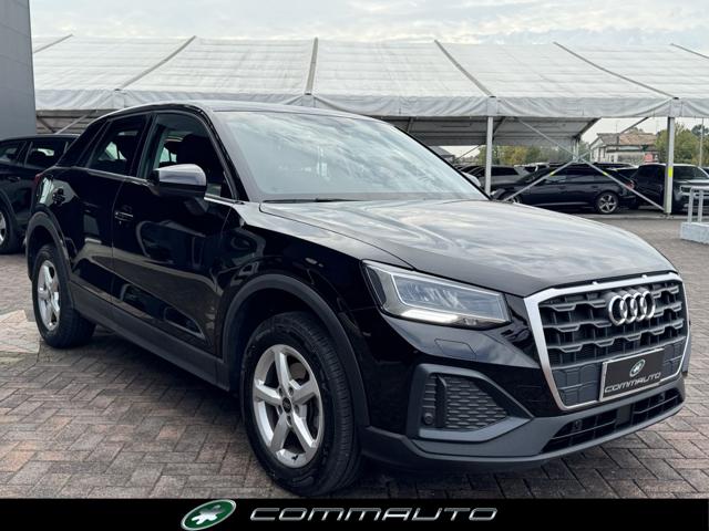 Audi Q2 30 TDI S tronic Business - foto 3 di 4