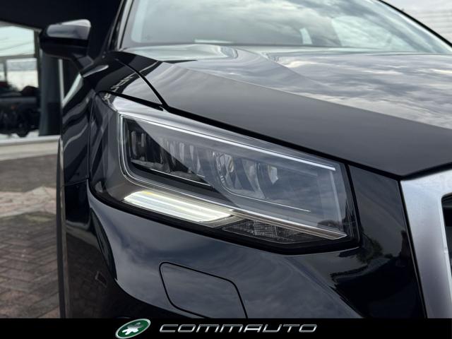 Audi Q2 30 TDI S tronic Business - foto 4 di 4