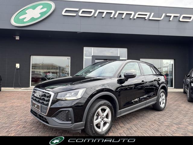 Audi Q2 30 TDI S tronic Business usato a QUINTO DI TREVISO