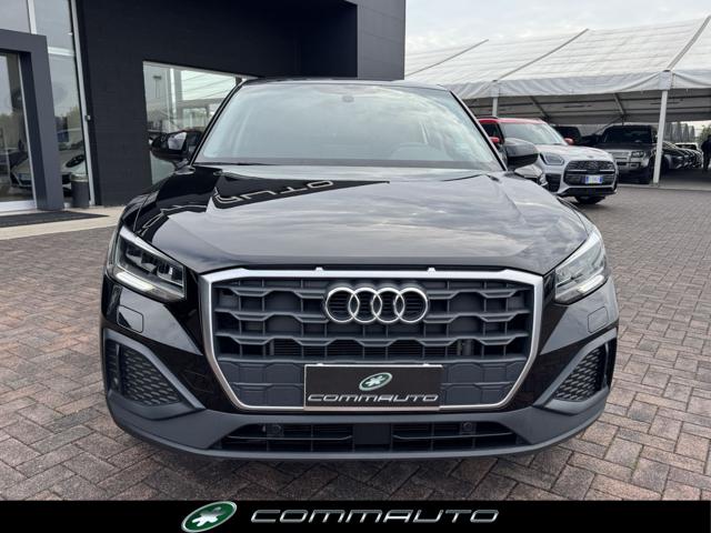 Audi Q2 30 TDI S tronic Business - foto 2 di 4