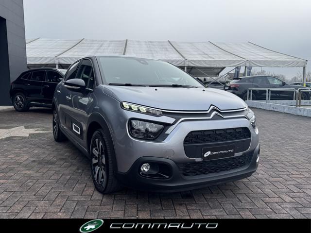 Citroen C3 PureTech 110 S&S Max - foto 3 di 4