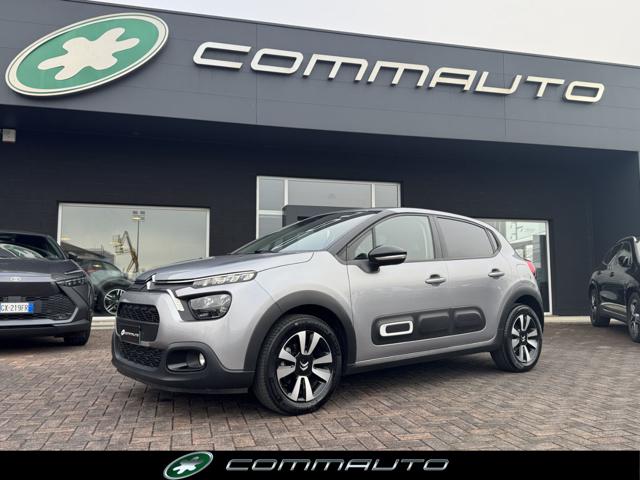 Citroen C3 PureTech 110 S&S Max usato a QUINTO DI TREVISO