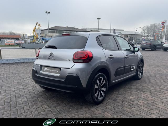 Citroen C3 PureTech 110 S&S Max - foto 4 di 4