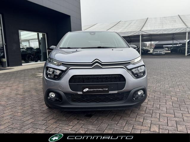Citroen C3 PureTech 110 S&S Max - foto 2 di 4