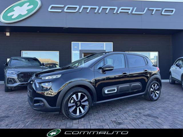 Citroen C3 PureTech 110 S&S Max usato a QUINTO DI TREVISO