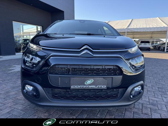 Citroen C3 PureTech 110 S&S Max - foto 3 di 4