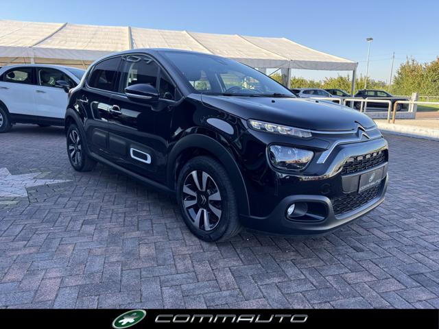 Citroen C3 PureTech 110 S&S Max - foto 4 di 4
