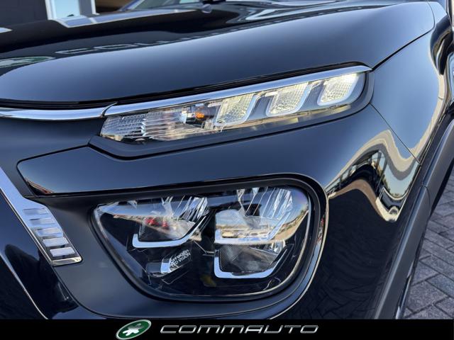 Citroen C3 PureTech 110 S&S Max - foto 2 di 4