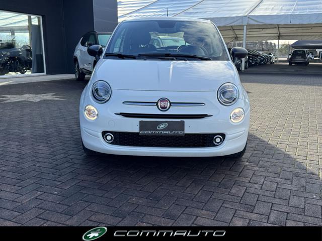 Fiat 500 1.0 Hybrid SENSORI POSTERIORI - foto 2 di 4