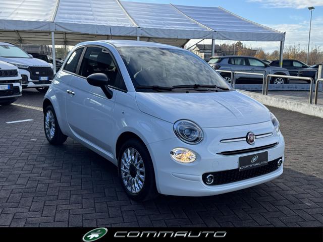 Fiat 500 1.0 Hybrid SENSORI POSTERIORI - foto 3 di 4