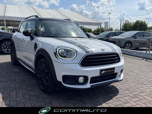 MINI Countryman Mini Countryman 1.5 Cooper Business - foto 3 di 28