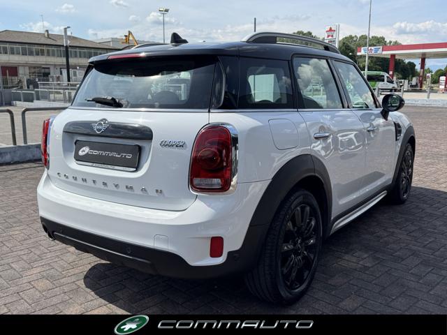 MINI Countryman Mini Countryman 1.5 Cooper Business - foto 4 di 28
