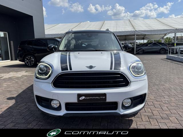 MINI Countryman Mini Countryman 1.5 Cooper Business - foto 2 di 28