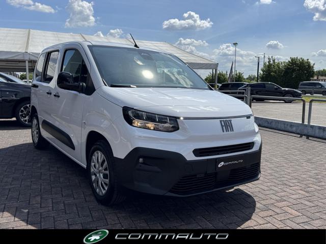 Fiat Doblo Dobl� 1.5 BlueHdi 100 CV PC - foto 3 di 4