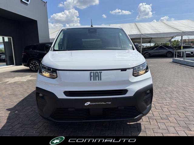 Fiat Doblo Dobl� 1.5 BlueHdi 100 CV PC - foto 2 di 4