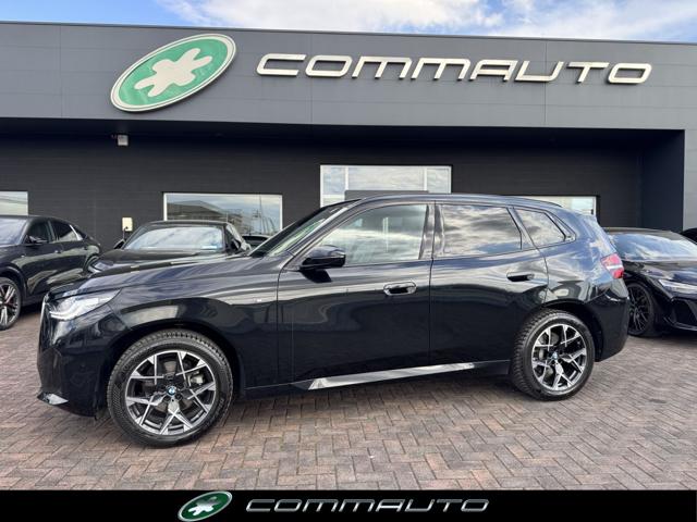 BMW X3 xDrive20d 48V Msport usato a QUINTO DI TREVISO