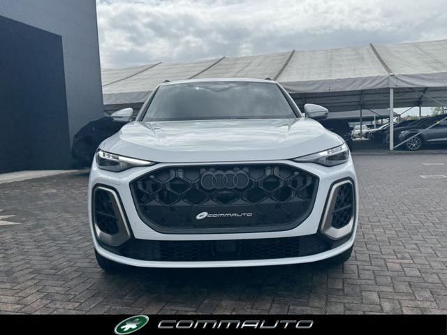 Audi Q5 TDI 150 kW mHEV+ S tronic quattro S line edition - foto 2 di 4