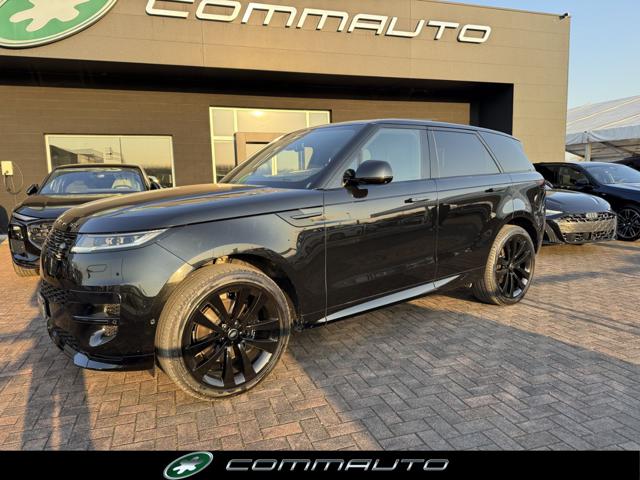Land Rover Range Rover Sport 3.0D l6 300 CV Dynamic HSE usato a QUINTO DI TREVISO