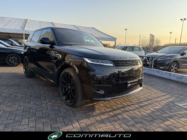 Land Rover Range Rover Sport 3.0D l6 300 CV Dynamic HSE - foto 3 di 4