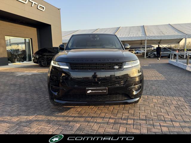 Land Rover Range Rover Sport 3.0D l6 300 CV Dynamic HSE - foto 2 di 4