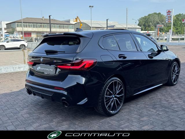 BMW M135 i xDrive - foto 4 di 4
