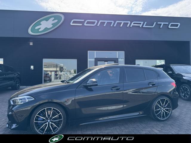 BMW M135 i xDrive usato a QUINTO DI TREVISO