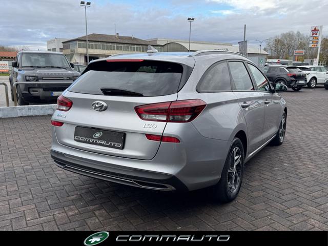 Hyundai i30 1.0 T-GDI iMT 48V 5 porte Prime - foto 4 di 4
