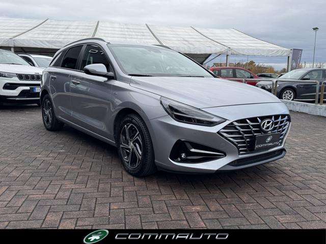 Hyundai i30 1.0 T-GDI iMT 48V 5 porte Prime - foto 3 di 4